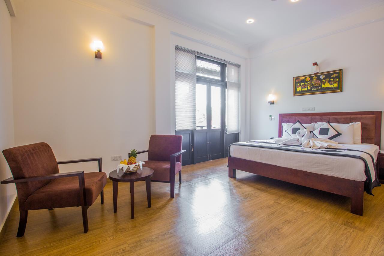 Villa Tissa Beach Resort Weligama Luaran gambar