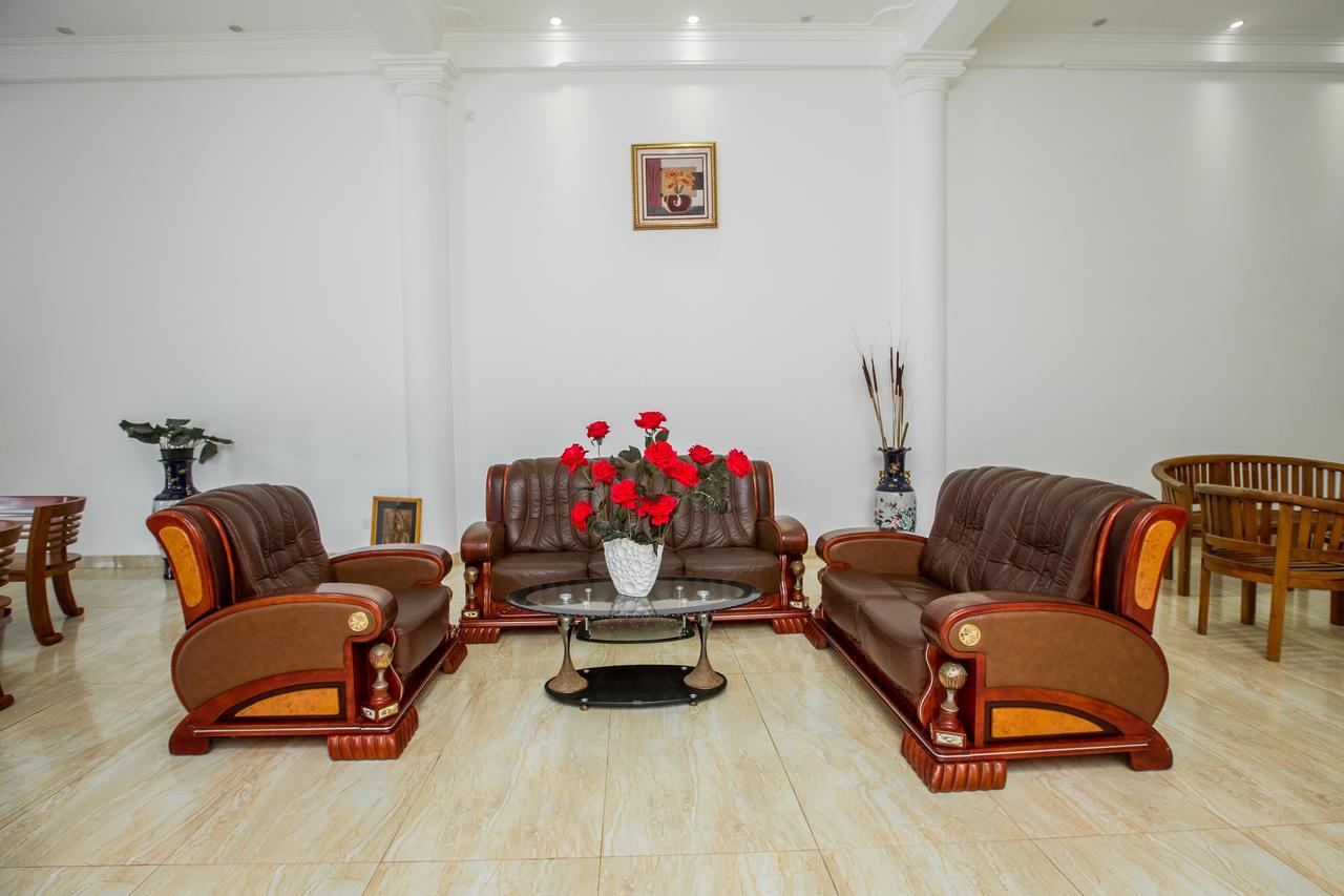Villa Tissa Beach Resort Weligama Luaran gambar